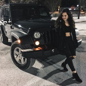 Meet your Posher, Kate